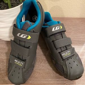 Cycling Shoes - Garneau woman’s multi air flex